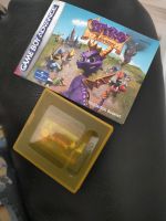 Game Boy advance Spiel Spyro adventure Altona - Hamburg Lurup Vorschau