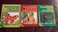 Das geheimnisvolle Leben der Tiere Nordrhein-Westfalen - Mülheim (Ruhr) Vorschau