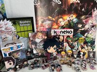 Anime Manga Demon Slayer Set Paket Berlin - Treptow Vorschau