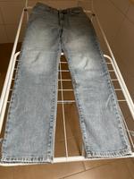Sehr gut erhaltene  Only Jeanshose Niedersachsen - Moormerland Vorschau