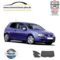 Sonnenschutz Sonniboy VW Golf 5 / V 3-Türer 2003-2008 Rheinland-Pfalz - Westhofen Vorschau