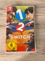 „1“ „2“ Switch Bayern - Roth Vorschau