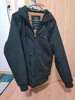 Volcom Hernan 10K Jacke M Bayern - Straubing Vorschau