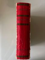 Giacomo Casanova „Erinnerungen“ - Buch vom Antäus Verlag von 1940 Berlin - Marzahn Vorschau