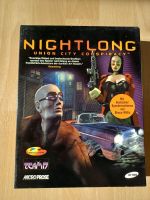 Nightlong: Union City Conspiracy, PC-Spiel, Big Box Hannover - Mitte Vorschau