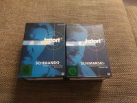 Tatort Schimanski Duisburg DVD 27 Fälle Teil 1&2 Duisburg - Neumühl Vorschau