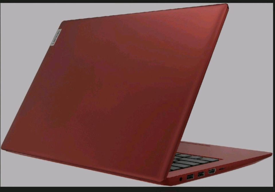 Notebook Lenovo IdeaPad Slim in Hilchenbach