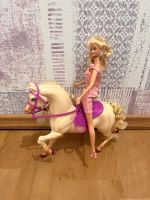 Barbie+ Pferd Niedersachsen - Esche Vorschau
