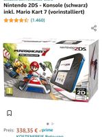 Nintendo 2DS Nordrhein-Westfalen - Hagen Vorschau