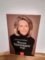 Buch Warum Vertrauen siegt Neu Baden-Württemberg - Sulz Vorschau