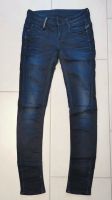 G-Star GS01 Women Denim Jeans darkblue dunkelblau Size 25 Dresden - Äußere Neustadt Vorschau