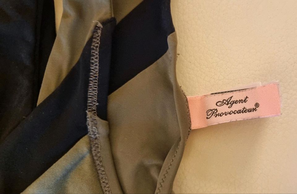 Agent Provocateur Bikini Hose Große 2 in Havelberg