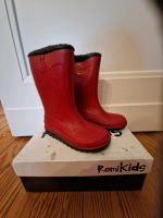 Gummistiefel Stiefel RomiKids Glitzer 25 Hamburg-Nord - Hamburg Fuhlsbüttel Vorschau