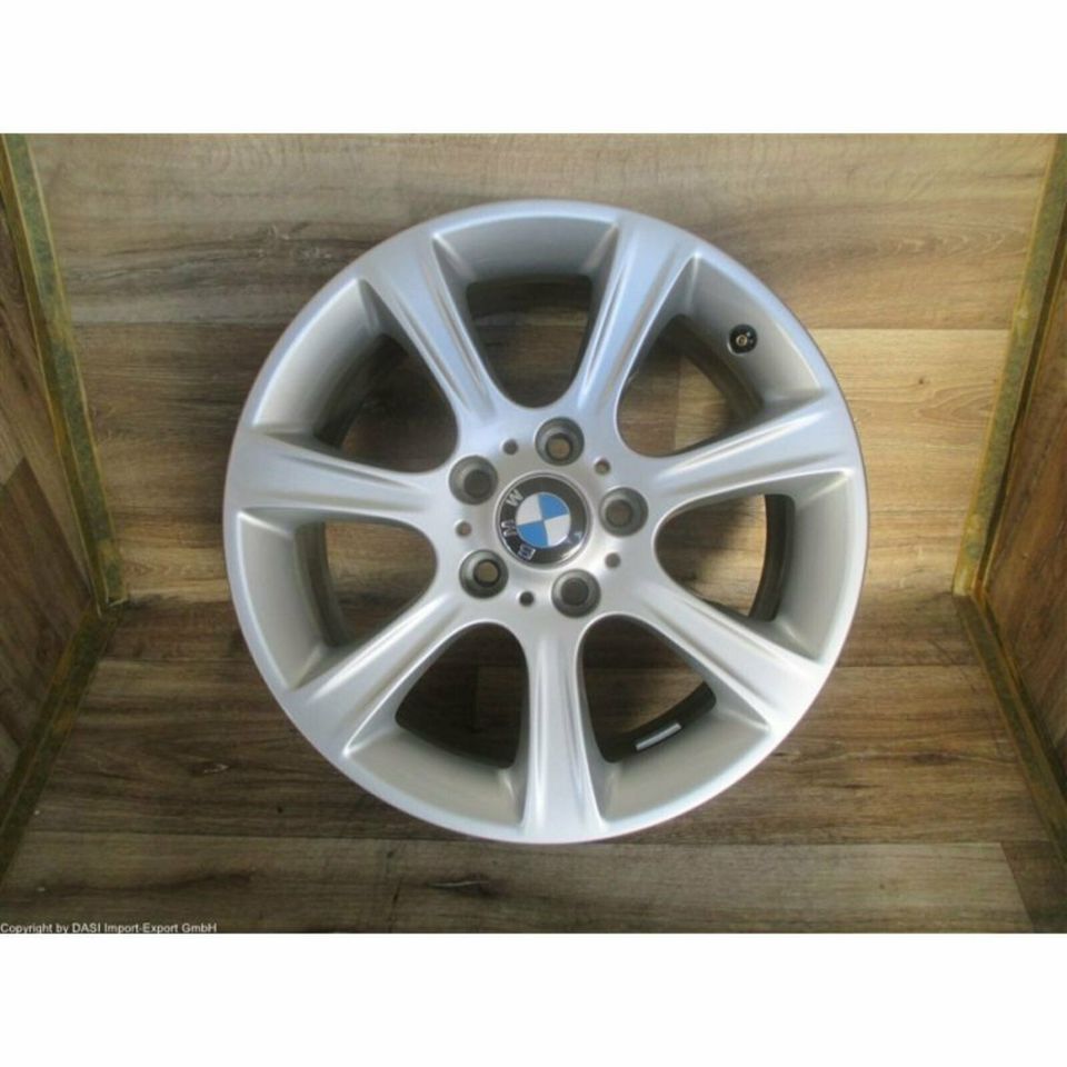 17" orig. BMW-Alufelgen für 3er BMW (F30, F31), 4er BMW (F32, F33 in Karlsfeld