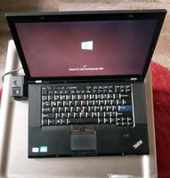 Lenovo Thinkpad - 8 GB RAM - 2.80 GHz - Laptop - Notebook Rostock - Toitenwinkel Vorschau