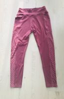 Leggings Sport Sporthose altrosa rosa NEU Gr. M/L 40 42 Thüringen - Jena Vorschau