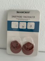 Smartphone Fingerhalter Silvercrest Bayern - Rosenheim Vorschau