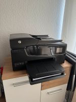 Drucker + Patronen HO Officejet 6600 Berlin - Treptow Vorschau