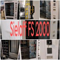 Sielaff FS 2000 Nordrhein-Westfalen - Herdecke Vorschau