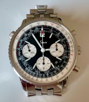 Sinn 903  *FullSet* Chronograph Armbanduhr Automatik Hessen - Hanau Vorschau