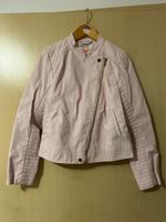 H&M Bikerjacke in Größe 140 Bayern - Peißenberg Vorschau
