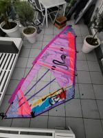 Windsurfen Surf Segel Cobra Wave 4,1 qm Nordrhein-Westfalen - Bottrop Vorschau