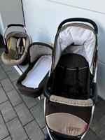 Kinderwagen Komplett set Esprit inkl. wickeltasche Rheinland-Pfalz - Saffig Vorschau