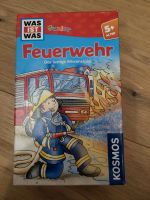 Feuerwehrspiel Nordrhein-Westfalen - Unna Vorschau