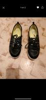Adidas Ballerina Gr. 41 Schwarz Lack Berlin - Spandau Vorschau