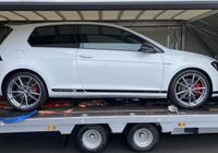 SUCHE VW Golf Clubsport S 069 oder 369 GTI TCR R 069/400 369/400 Nordrhein-Westfalen - Sundern (Sauerland) Vorschau