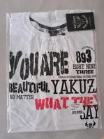 Original Yakuza Herren T-Shirt Gr.3XL Bielefeld - Joellenbeck Vorschau