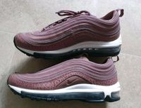 ⭐️ Nike Air Max 97 Smokey Mauve Lea Gr. 40,5 Leo Nordrhein-Westfalen - Mönchengladbach Vorschau