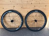 Zipp 303 Firecrest Shimano Freilauf neu OVP Bayern - Haag in Oberbayern Vorschau