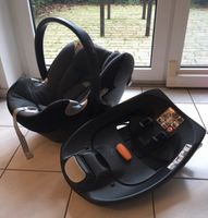 Cybex Anton Q Ludwigslust - Landkreis - Grabow Vorschau