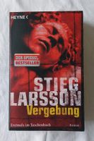 Vergebung - Stieg Larsson Häfen - Bremerhaven Vorschau