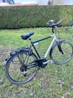 Fahrrad 28 zoll im guten Zustand Niedersachsen - Wiefelstede Vorschau