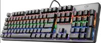 Gaming Tastatur Trust GXT 865 Asta Nordrhein-Westfalen - Schloß Holte-Stukenbrock Vorschau