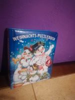 Weihnachten puzzle Buch Frankfurt am Main - Bonames Vorschau