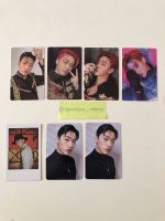 [WTS] Ateez San Photocards PC DVD Will Neotokyo Schleswig-Holstein - Kiel Vorschau