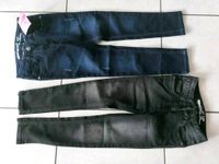 Tolle neue Pepperts Skinny Jeans Gr. 134 je € 7,00 Schleswig-Holstein - Rendsburg Vorschau