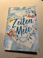 Buch: Sarah Fischer- Zeilen ans Meer Niedersachsen - Bad Harzburg Vorschau