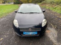 Fiat Grande Punto. 1-Hand/Tüv neu Hessen - Birkenau Vorschau