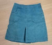 Jeansrock, Rock von Zara Größe 38 Schleswig-Holstein - Reinbek Vorschau