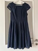 Abendkleid/Cocktailkleid Mint&Berry marineblau Niedersachsen - Blender Vorschau