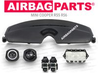 MINI COOPER R55 R56 Armaturenbrett Airbag Satz Bremen - Obervieland Vorschau