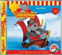 Benjamin Blümchen Hör-CD Baden-Württemberg - Sigmaringen Vorschau