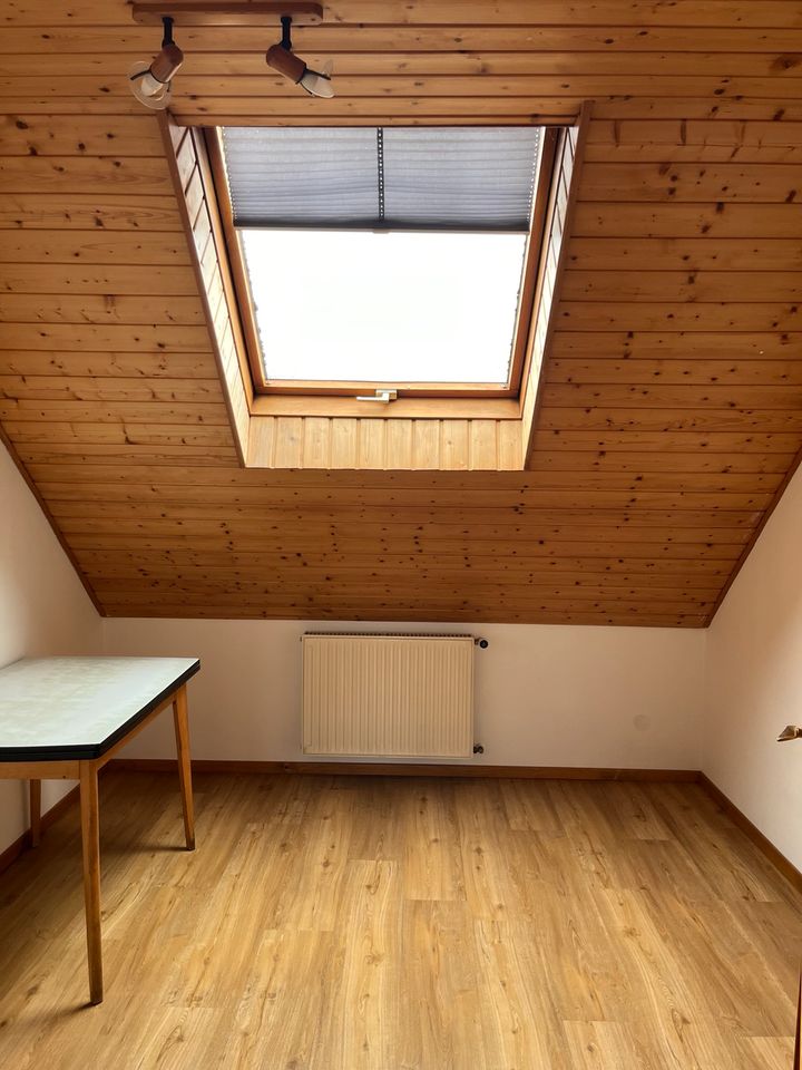 3-Zimmer-Wohnung Hofbieber in Hofbieber