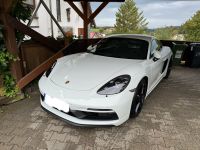 Porsche Cayman 982 GTS 4.0 PDK, Bose Hessen - Darmstadt Vorschau