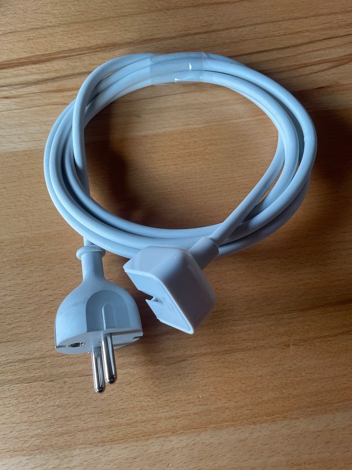 MacBook ladekabel Verlängerung in Grafenau