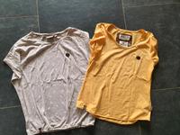 2 Shirts Naketano Gr. XL Saarland - Lebach Vorschau